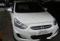 Well-kept Hyundai Accent 2015 for sale-1