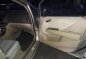 2005 Honda City Manual Beige Sedan For Sale -2