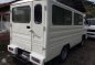 Fresh Isuzu Elf FB MT White Truck For Sale -4