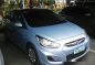 Good as new Hyundai Accent 2014 for sale-0