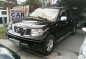 Good as new Nissan Frontier Navara 2008 for sale-6