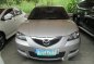Good as new Mazda 3 2012 for sale-2