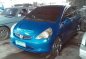 Well-maintained Honda Jazz 2006 for sale-2