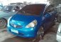 Well-maintained Honda Jazz 2006 for sale-2