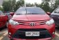 2015 Toyota Vios 13 E Manual Gas Automobilico SM Southmall-0