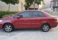 Fresh Honda City 2006 Automatic Red For Sale -4