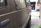 Kia Pregio 2001 Manual Gray Van For Sale -3