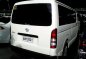 Well-kept Toyota Hiace 2014 for sale-5