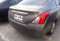 2015 Nissan Almera Base 15 Manual Gas Automobilico SM Southmall-3