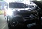 Well-kept Toyota Fortuner 2018 for sale-8