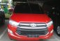 Good as new Toyota Innova 2016 for sale-2