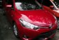 Well-kept Toyota Vios 2017 for sale-3