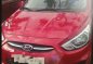 Well-kept Hyundai accent M/T 2018 for sale-0