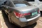 2008 Honda Accord 2.4 S AT Gas Gray For Sale -3