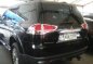 Good as new Mitsubishi Montero Sport 2014 for sale-4