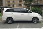 2012 Toyota Innova J MT White SUV For Sale -4