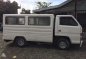 Fresh Isuzu Elf FB MT White Truck For Sale -0