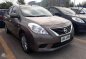 2015 Nissan Almera Base 15 Manual Gas Automobilico SM Southmall-2