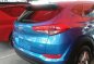 Good as new Hyundai Tucson 2016 for sale-3