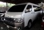 2016 Toyota SUPER GRANDIA 3.0 Automatic CLEARANCE SALE-1