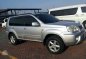 2003 Nissan X Trail AT Silver SUV For Sale -0
