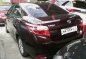 Well-kept Toyota Vios 2017 for sale-6