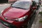 Well-maintained Toyota Vios 2017 for sale-3