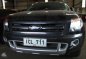 2014 Ford Ranger DBL Wildtrak 4x4 2.2L MT For Sale -1