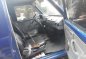 Toyota Tamaraw FX 1993 MT Blue For Sale -7