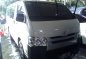 Well-kept Toyota Hiace 2014 for sale-0