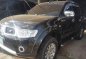 Well-maintained Mitsubishi Montero Sport 2013 for sale-1