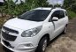 Good as new Chevrolet Spin 2014 for sale-1