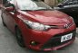 Well-kept Toyota Vios 2017 for sale-5