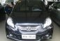 Well-maintained Honda Brio Amaze 2015 for sale-0