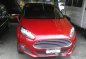 Well-maintained Ford Fiesta 2016 for sale-1