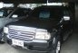 Well-kept Ford Everest 2006 for sale-4