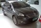 Good as new Toyota Vios 2013 for sale-1