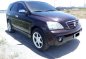 2006 Kia Sorento 4x4 AT Red SUV For Sale -5