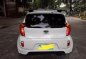 Good as new Kia Picanto 2012 for sale-1