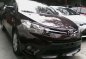 Well-kept Toyota Vios 2017 for sale-1