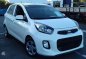 2015 Kia Picanto EX 1.0 Manual Gas - Automobilico SM City Bicutan-3