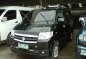 Well-kept Suzuki APV 2011 for sale-2