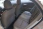 2008 Toyota Corolla Altis V 1.8 AT Beige For Sale -4