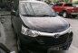 Good as new Toyota Avanza 2016 for sale-2