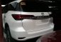 Good as new Toyota Fortuner 2017 for sale-3