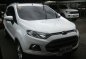 Well-kept Ford EcoSport 2014 for sale-4