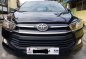 2016 Toyota Innova E DIESEL Automatic For Sale -0