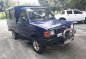 Toyota Tamaraw FX 1993 MT Blue For Sale -3