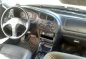 Mitsubishi Lancer MX 2000 AT Black For Sale -2