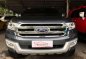 2015 Ford Everest Titanium AT 4x4 Gray For Sale -0